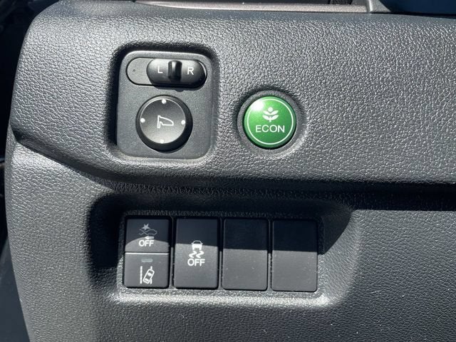 2021 Honda Pilot 2WD Special Edition