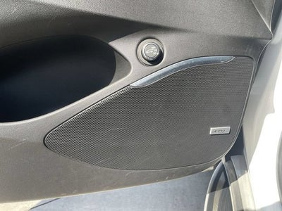 2018 Buick Enclave Avenir