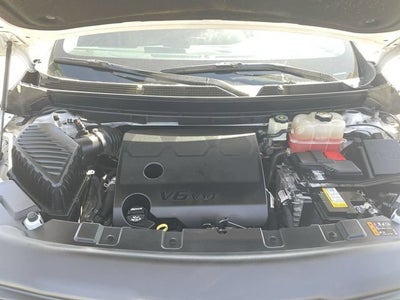 2018 Buick Enclave Avenir