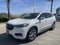 2018 Buick Enclave Avenir