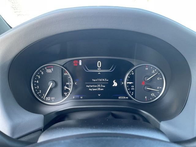 2022 Buick Enclave Premium
