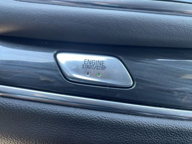 2022 Buick Enclave Premium