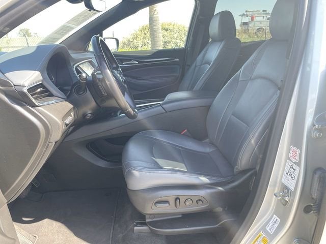 2022 Buick Enclave Premium