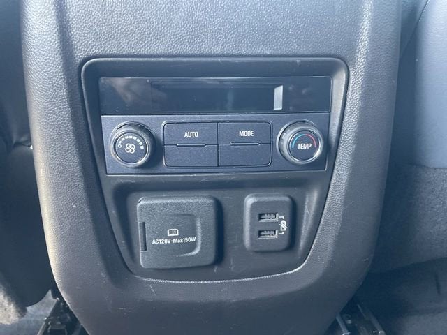 2022 Buick Enclave Premium