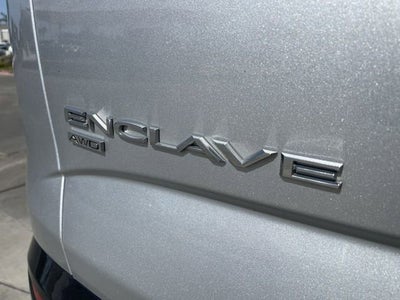 2022 Buick Enclave Premium