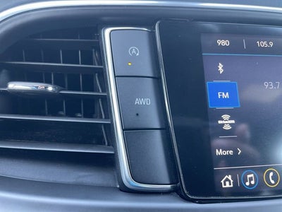 2022 Buick Enclave Premium