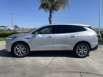 2022 Buick Enclave Premium
