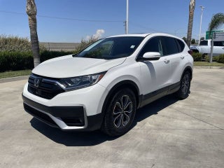 2022 Honda CR-V 2WD EX-L