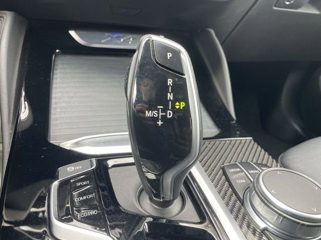 2021 BMW X4 xDrive30i