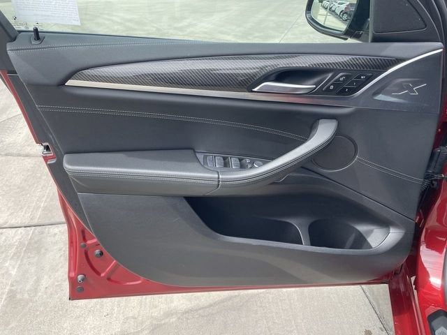2021 BMW X4 xDrive30i