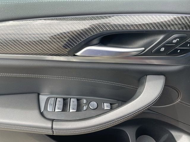 2021 BMW X4 xDrive30i