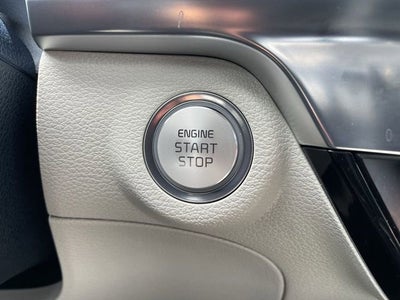 2025 Kia Telluride SX