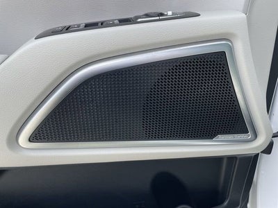2025 Kia Telluride SX