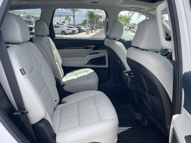2025 Kia Telluride SX