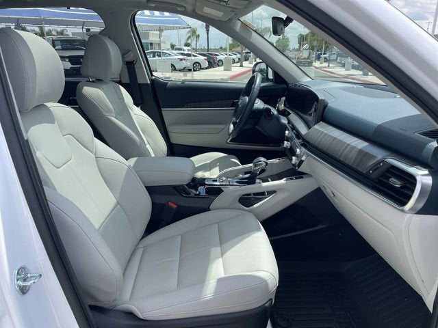 2025 Kia Telluride SX