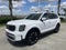 2025 Kia Telluride SX