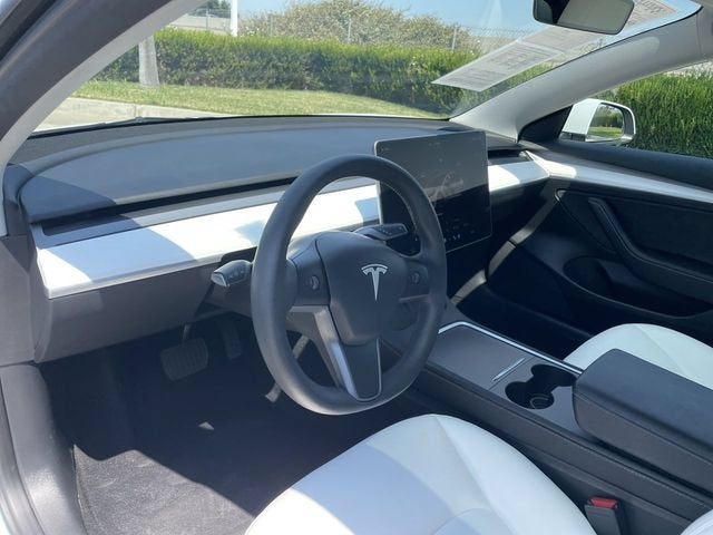 2023 Tesla Model 3 Base