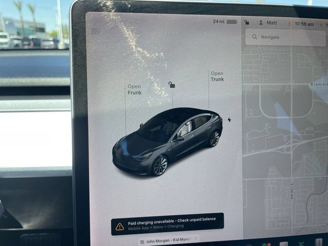 2019 Tesla Model 3 Mid Range