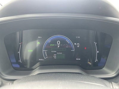 2025 Toyota Corolla Hybrid SE