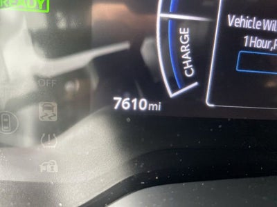 2025 Toyota Corolla Hybrid SE