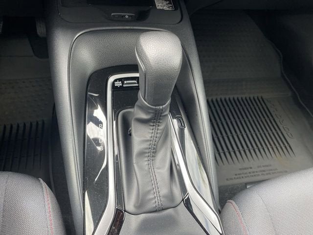 2025 Toyota Corolla Hybrid SE