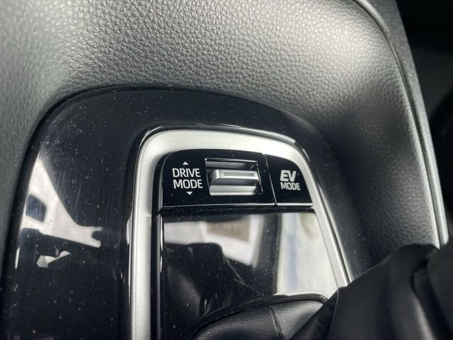 2025 Toyota Corolla Hybrid SE