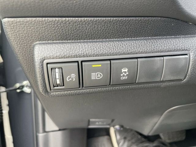 2025 Toyota Corolla Hybrid SE