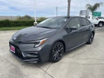 2025 Toyota Corolla Hybrid SE