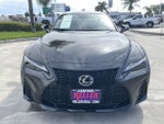 2025 Lexus IS 300 F SPORT Design