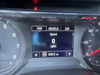 2023 Chevrolet Trailblazer ACTIV
