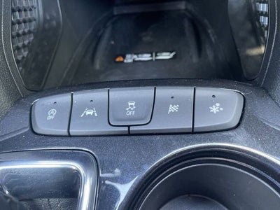 2021 Chevrolet Trailblazer ACTIV