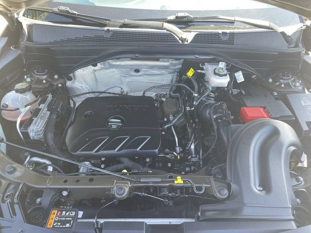 2021 Chevrolet Trailblazer ACTIV
