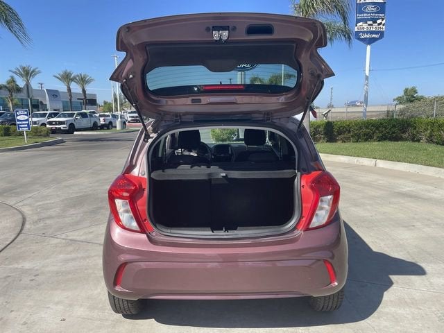 2020 Chevrolet Spark LS Automatic