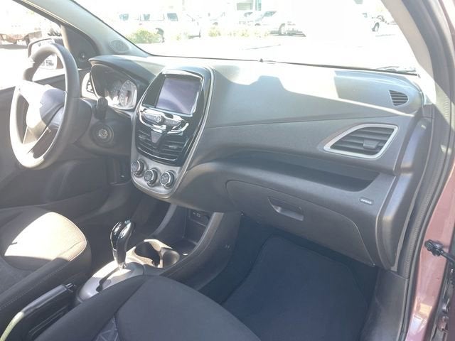 2020 Chevrolet Spark LS Automatic