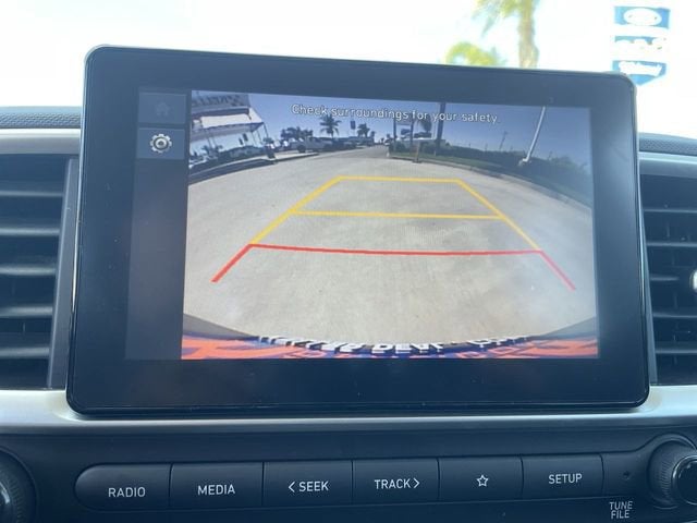 2023 Hyundai Venue SEL