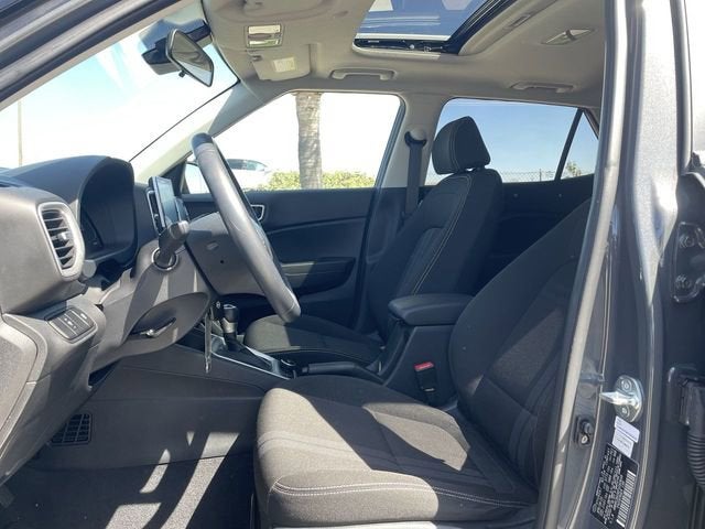 2023 Hyundai Venue SEL