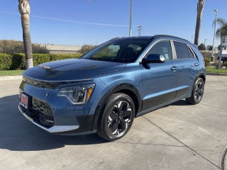 2023 Kia Niro EV Wave