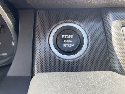 2018 Land Rover Range Rover Evoque SE