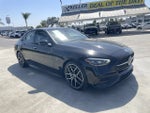 2022 Mercedes-Benz C 300 Sedan