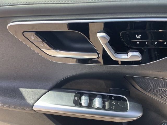 2022 Mercedes-Benz C 300 Sedan