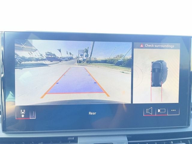 2021 Audi Q5 Premium Plus 45 TFSI quattro S tronic