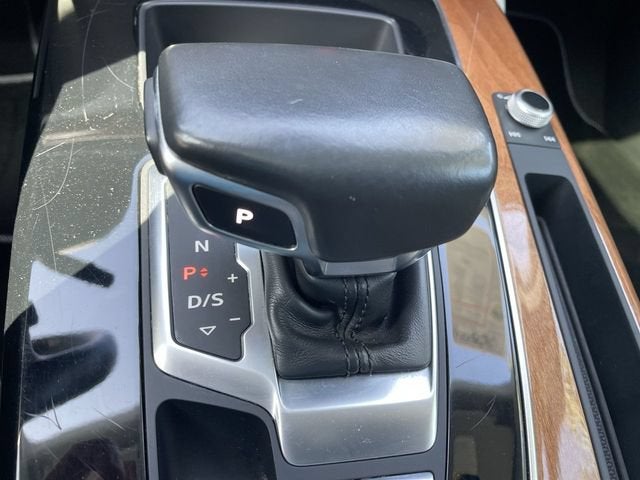 2021 Audi Q5 Premium Plus 45 TFSI quattro S tronic
