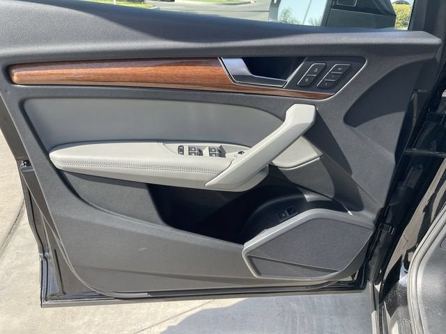 2021 Audi Q5 Premium Plus 45 TFSI quattro S tronic