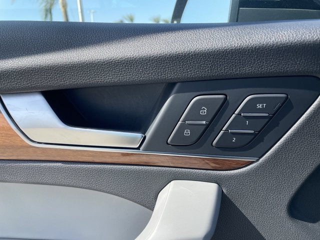 2021 Audi Q5 Premium Plus 45 TFSI quattro S tronic