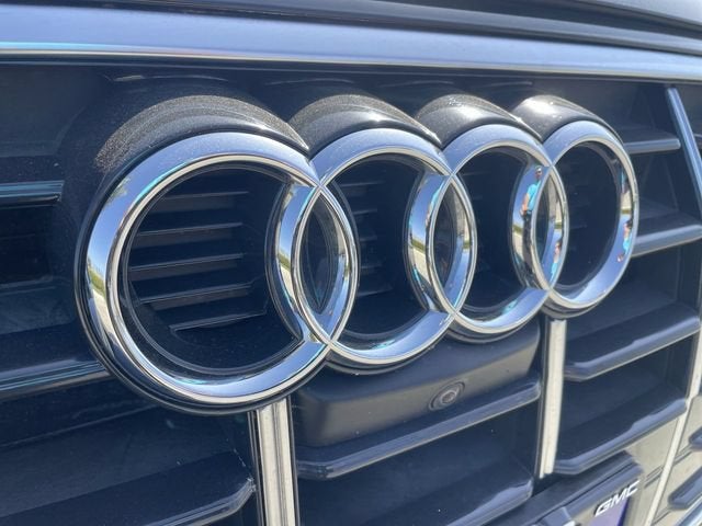 2021 Audi Q5 Premium Plus 45 TFSI quattro S tronic