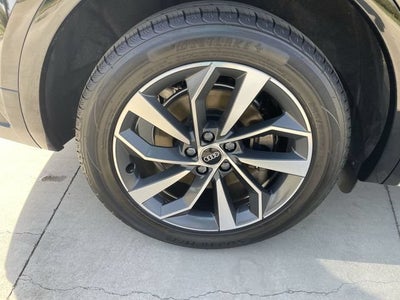 2021 Audi Q5 Premium Plus 45 TFSI quattro S tronic