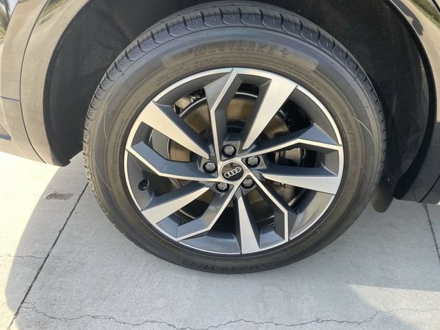 2021 Audi Q5 Premium Plus 45 TFSI quattro S tronic