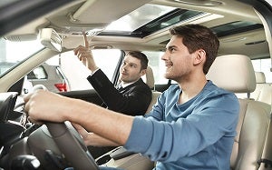 Schedule a test drive at Keller Motors GMC in hanford, CA.