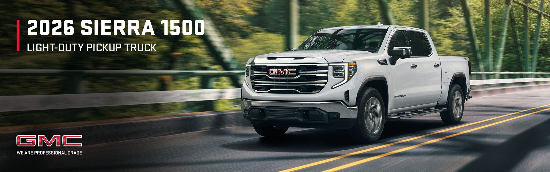 2026 GMC Sierra 1500 in hanford CA