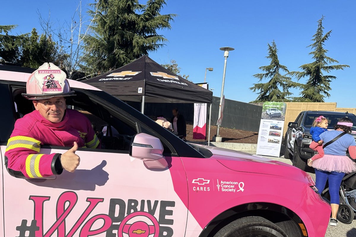 Chevrolet MSABC iDrive For | Keller Motors GMC in hanford CA